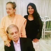 दिलीप कुमार को अस्पताल से मिली छुट्टी, डॉक्टर ने कंप्लीट रेस्ट की सलाह दी