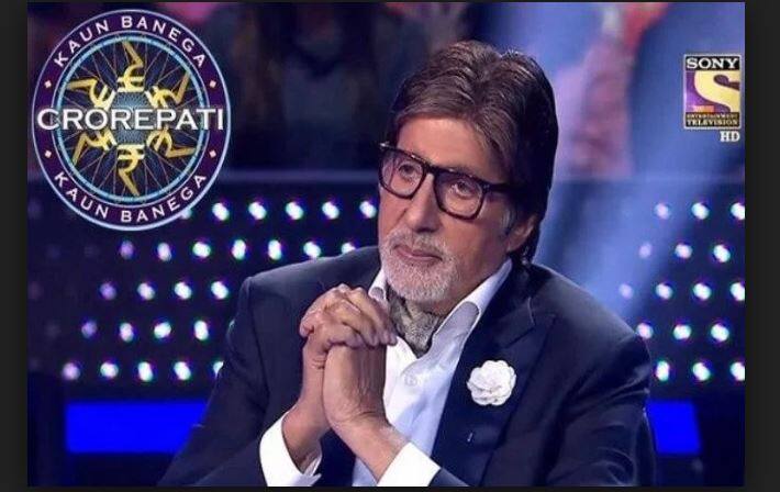 सोनी टीवी के मशहूर गेमशो कौन बनेगा करोड़पति को इस हफ्ते टॉप 5 में एंट्री मिली है. 7380 के साथ केबीसी इस हफ्ते नंबर 3 पर है.