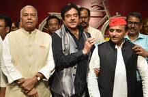 खोखली जुमलेबाज़ी लेकर चलेंगें तो नहीं चलेगा, कोई ना कोई तो बोलेगा: शत्रुघ्न सिन्हा