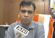 मन्नान वानी की मौत के बाद एएमयू में छात्रों को इकट्ठा करने की हो रही थी कोशिश, तीन छात्र सस्पेंड