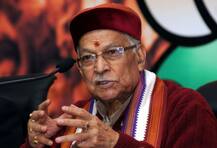 BJP नेता मुरली मनोहर जोशी ने जीडीपी गणना पद्धति पर लगाए प्रश्न चिह्न, पार्टी सांसदों ने किया विरोध