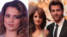 कंगना रनौत का ऋतिक पर निशाना, कहा- कुछ लोग अपनी पत्नियों को रखते हैं ट्रॉफी की तरह