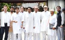 विधानसभा चुनाव: MP, राजस्थान में वोटर लिस्ट की जांच नहीं, कमलनाथ और सचिन पायलट की याचिकाएं खारिज