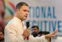 #MeToo: राहुल गांधी बोले- सभी लोग महिलाओं की इज्जत करना सीखें, सच बाहर आना चाहिए