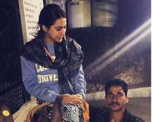 VIDEO: घोड़े पर सवार माता रानी के दर्शन करने पहुंची सारा अली खान बोलीं- अगर मैंने पाप किए हैं तो..