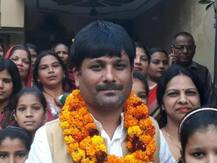 मुजफ्फरनगर का कारोबारी 94 करोड़ की CGST चोरी में गिरफ्तार, भेजा गया जेल