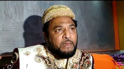 बाबर के वंशज प्रिंस याकूब ने कहा- अयोध्या में मंदिर बना तो पहली सोने की ईंट हम रखेंगे