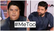 MeToo: साजिद खान पर लगे आरोपों पर बोले फरहान अख्तर- उसे प्रायश्चित करना होगा
