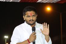 गुजरात: कोर्ट ने देशद्रोह मामले में पाटीदार नेता हार्दिक पटेल के खिलाफ तय किए आरोप