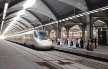 स्पेन के बाद सऊदी अरब में चली हाई स्पीड ट्रेन, एक घंटे में यात्री तय करेंगे 300 KM का सफर