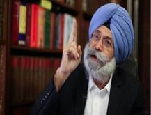 पंजाब: राज्य सरकार से नाखुश AAP विधायक फुल्‍का ने विधानसभा की सदस्यता से दिया इस्तीफा