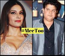 साजिद खान पर बोलीं बिपाशा बासु- वह खुलेआम अश्लील मजाक करते थे, रवैया भी असभ्य था