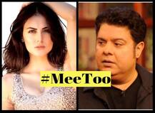 #MeToo: साजिद खान पर मंदना करीमी ने लगाए आरोप- शर्ट उतारकर बिकिनी दिखाने के लिए कहा