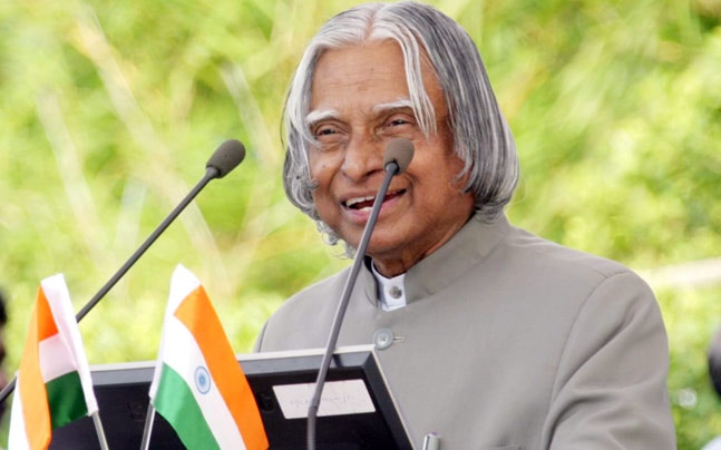 A. P. J. Abdul Kalam Birthday: When The Country's Most Popular President Dr.  Kalam, Was The Victim Of Criticism-जब देश के सबसे लोकप्रिय राष्ट्रपति डॉ  कलाम को होना पड़ा आलोचना का शिकार