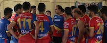 Pro Kabaddi League 2018: प्रो कबड्डी लीग यूपी योद्धा से तेलगु टाइटन्स का मुकाबला, जानिए किसमें कितना है दम