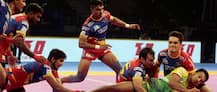 Pro Kabaddi League 2018: प्रो कबड्डी लीग में आज भिड़ेंगे तेलगु टाइटंस और यूपी योद्धा, जानिए कब, कहां देखें मैच