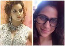 #MeToo: विकास बहल की एक्स वाइफ ने कंगना पर उठाए सवाल, पूछा- साथ क्यों नहीं छोड़ा?