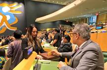 UN में भारत की ऐतिहासिक जीत, मानवाधिकार परिषद में मिली जगह