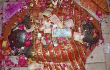 आज भी रहस्य बना हुआ है माता की पिंडी से रिसने वाला पानी, हजारों साल पुराना है कुष्मांडा देवी का ये मंदिर