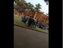 AMU: मन्नान वानी की श्रद्धांजलि सभा में भारत विरोधी नारेबाजी के मामले में कश्मीरी छात्रों को क्लीनचिट