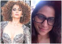 विकास बहल की एक्स वाइफ को कंगना का जवाब- बकवास न करें, बताएं पति को क्यो छोड़ा