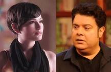 #MeToo : साजिद खान ने मुझे घर बुलाकर कपड़े उतारने के लिए कहा : सिमरन कौर सूरी