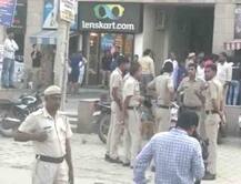 गुरुग्राम में एडिशनल जज की बीवी और बेटे को मारी गोली, जांच जारी