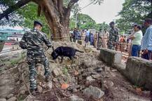 गुवाहाटी में विस्फोट में चार लोग घायल, उल्फा ने ली जिम्मेदारी