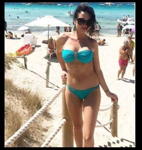  लुसिंडा की सभी तस्वीरें इंस्टाग्राम से ली गई हैं.