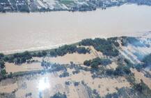 नवीन पटनायक ने \'तितली\' चक्रवात से प्रभावित लोगों के लिए राहत राशि का किया एलान