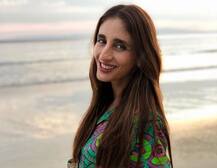 #MeToo अभियान पर ज्वेलरी डिज़ाइनर फराह खान बोलीं, सच को बढ़ा-चढ़ाकर न पेश किया जाए