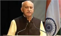 अकबर का जवाब सुनने के बाद बीजेपी स्पष्ट करेगी अपना रुख