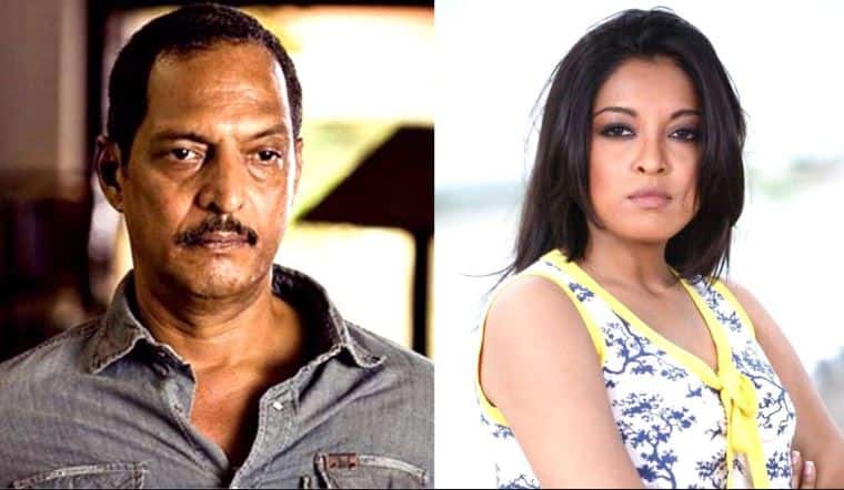 #MeToo: Tanushree dutta demands Nana Patekar’s Narco and Lie Detector test #MeToo: तनुश्री दत्ता ने नाना पाटेकर का नार्को और लाई डिटेक्टर टेस्ट कराने की मांग की