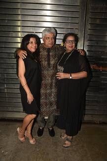 जोया अख्तर ने शाहरुख खान समेत इन बड़े सितारों के साथ सेलिब्रेट किया बर्थडे