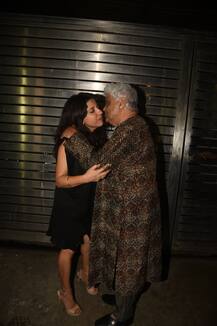 जोया अख्तर ने शाहरुख खान समेत इन बड़े सितारों के साथ सेलिब्रेट किया बर्थडे