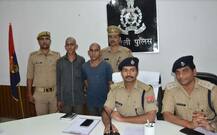 बरेली: अय्याश था पिता, बेटों ने गोली मारकर कर दी हत्या