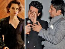 #MeToo: अध्ययन सुमन ने सुनाई अपनी आपबीती, कंगना रनौत बोलीं- उम्मीद है उन्हें न्याय मिलेगा