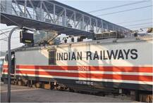 मुसाफिरों के लिए ट्रेन में विशेष व्रत वाले आहार का प्रबंध करेगी ‘रेलयात्री’