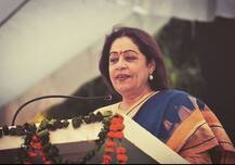 #MeToo: किरण खेर ने कहा, हर संस्थान विशाखा गाइडलाइंस का पालन करे