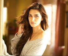 कृति सेनन ने #MeToo की गुमनाम कहानियों की सच्चाई पर उठाए सवाल