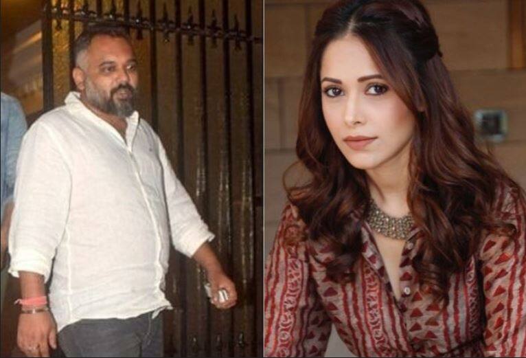 #MeToo: यौन उत्पीड़न का आरोप झेल रहे निर्देशक लव रंजन के समर्थन में उतरीं नुसरत भरूचा #MeToo: Nushrat Bharucha suports director Luv Ranjan #MeToo: यौन उत्पीड़न का आरोप झेल रहे निर्देशक लव रंजन के समर्थन में उतरीं नुसरत भरूचा