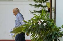 MeToo: इस्तीफे से इनकार के बाद प्रिया रमानी के खिलाफ कोर्ट पहुंचे अकबर, किया मानहानि का मुकदमा