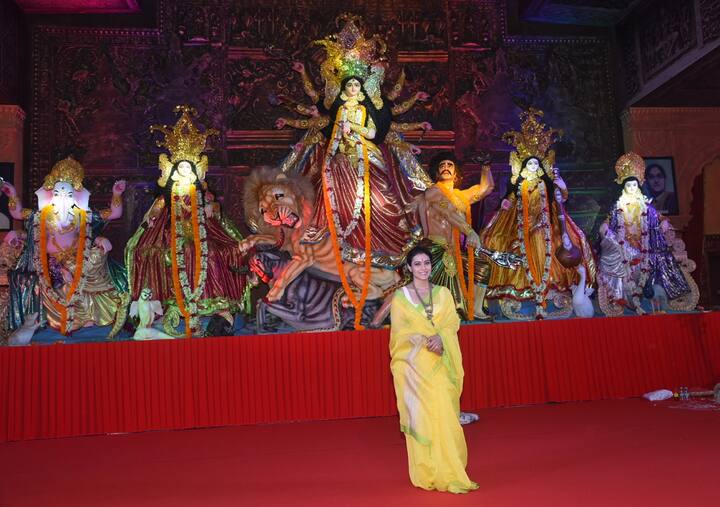 आगे की स्लाइड्स में देखिए इनकी और भी खूबसूरत तस्वीरें. (तस्वीर: मानव मंगलानी)
