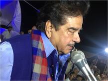 राफेल सौदे को लेकर एनडीए सरकार पर बरसे बीजेपी सांसद शत्रुघ्न सिन्हा