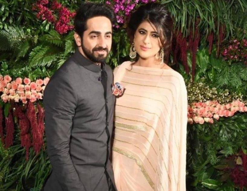Ayushmann Khurrana's wife tahira kashyap's Metoo Story , कैंसर के बाद अब #MeToo पर बोलीं ताहिरा, अक्सर रिश्तेदार ही निकलते हैं दोषी