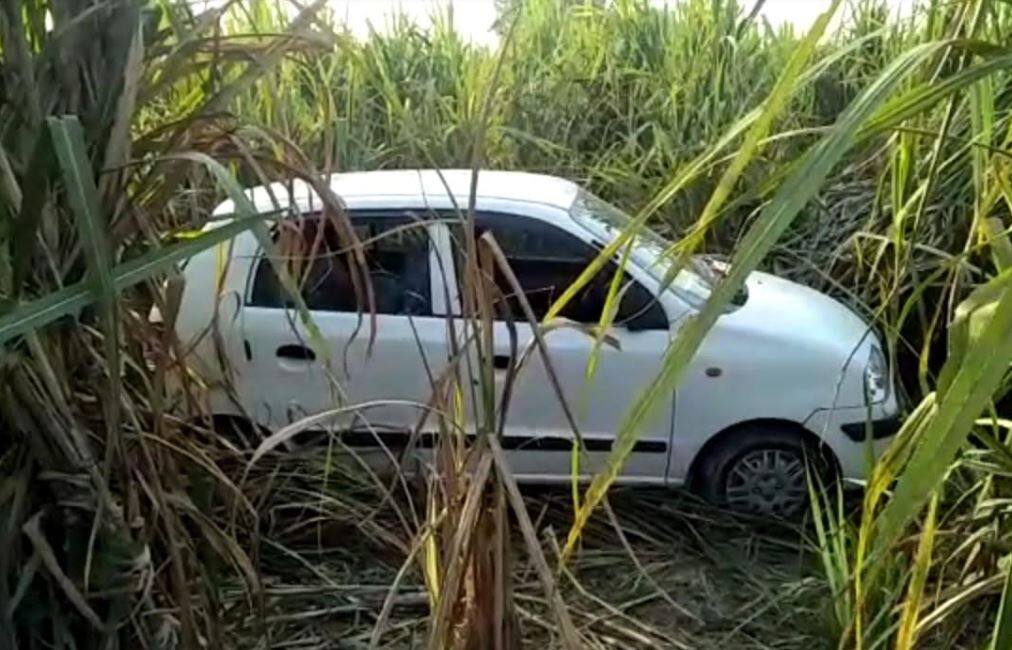 delhi police constable murder in meerut दिल्ली पुलिस के हवलदार की मेरठ में हत्या, किया था लूट का विरोध