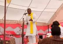 राजभर ने कहा- इलाहाबाद का नाम प्रयागराज करने से समस्याएं नहीं होंगी हल