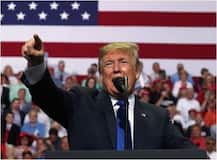 अमेरिकी राष्ट्रपति डोनाल्ड ट्रंप का आरोप, \'चीन ने चुनाव में की दखलंदाजी\'