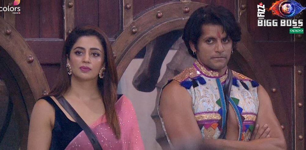 Bigg Boss 12: नेहा पेंडसे ने दीपिका और श्रीसंत पर खड़े किए बड़े सवाल, कहा- मुझे नहीं होना चाहिए था बेघर