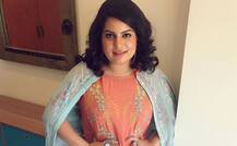 #MeToo: पिता पर लगे शोषण के आरोप पर बोली मल्लिका दुआ, ये उनकी लड़ाई है खुद लड़ेंगे